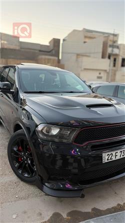 دودج دورانجو